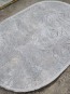 Високоворсний килим Sedef 0005B grey-deb - высокое качество по лучшей цене в Украине - изображение 2.